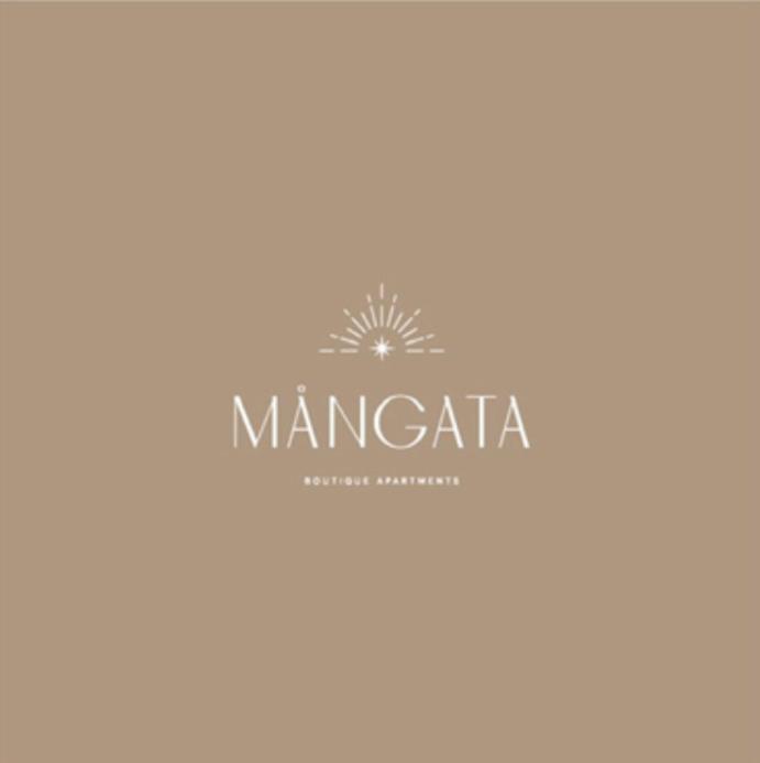 Mangata Suites Homes With Private Pools Spartokhorion Экстерьер фото